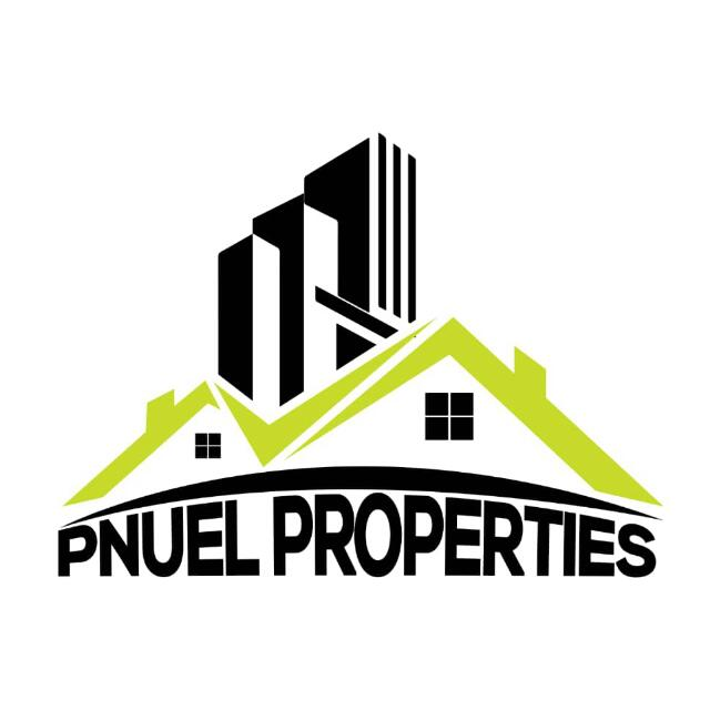Pnuel Properties logo
